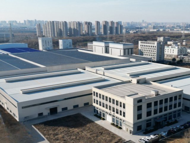 Anhui Like-minded Adds New Intelligent Production Line Focusing on Lithium Iron Phosphate Energy Storage Batteries
