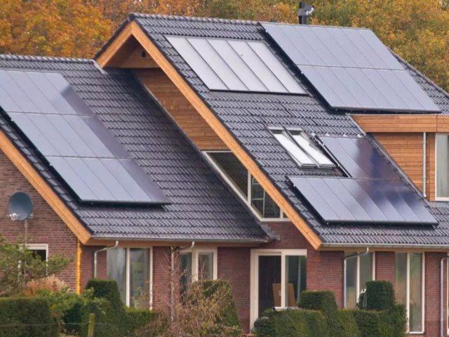 Anhui Like-minded Home Energy Storage Battery: The 