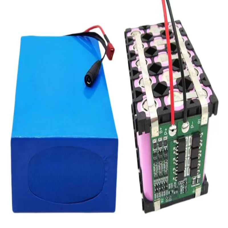 25.6V 100Ah Fast charge battery