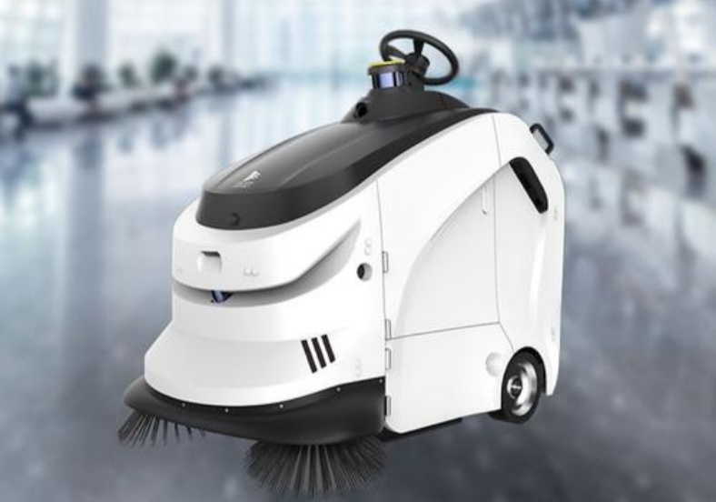 lithium battery factory