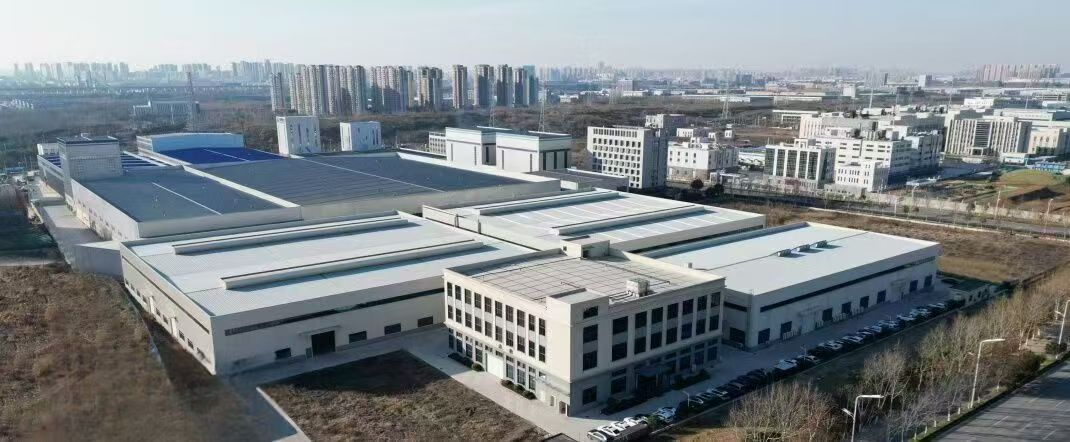  LiFePO4 Battery Production Company