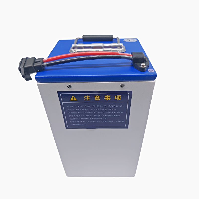 60V30Ah Customizable LiFePO4 Battery Pack 60V30Ah Customizable LiFePO4 Battery Pack