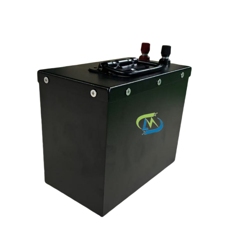 12V 40Ah 36Ah Lithium LiFePO4 Starter Battery