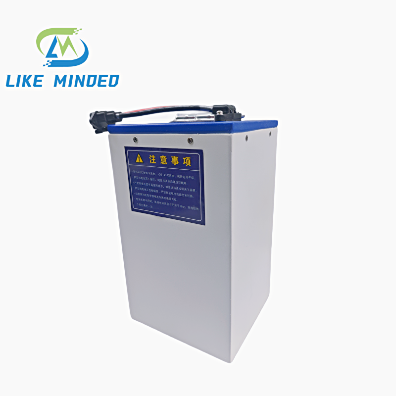 Hot Sale Lifepo4 Battery Lfp 60V 30Ah Battery with Prismatic Battery for Ebike Escooter