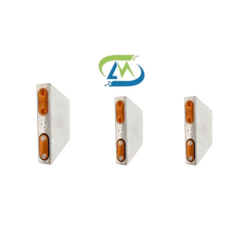 3.2V 27Ah Lifepo4 Lithium Battery