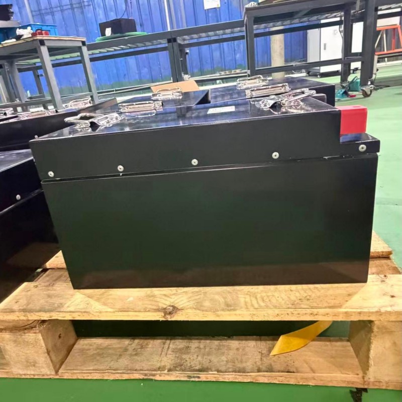 High Discharge Lithium Battery 24V