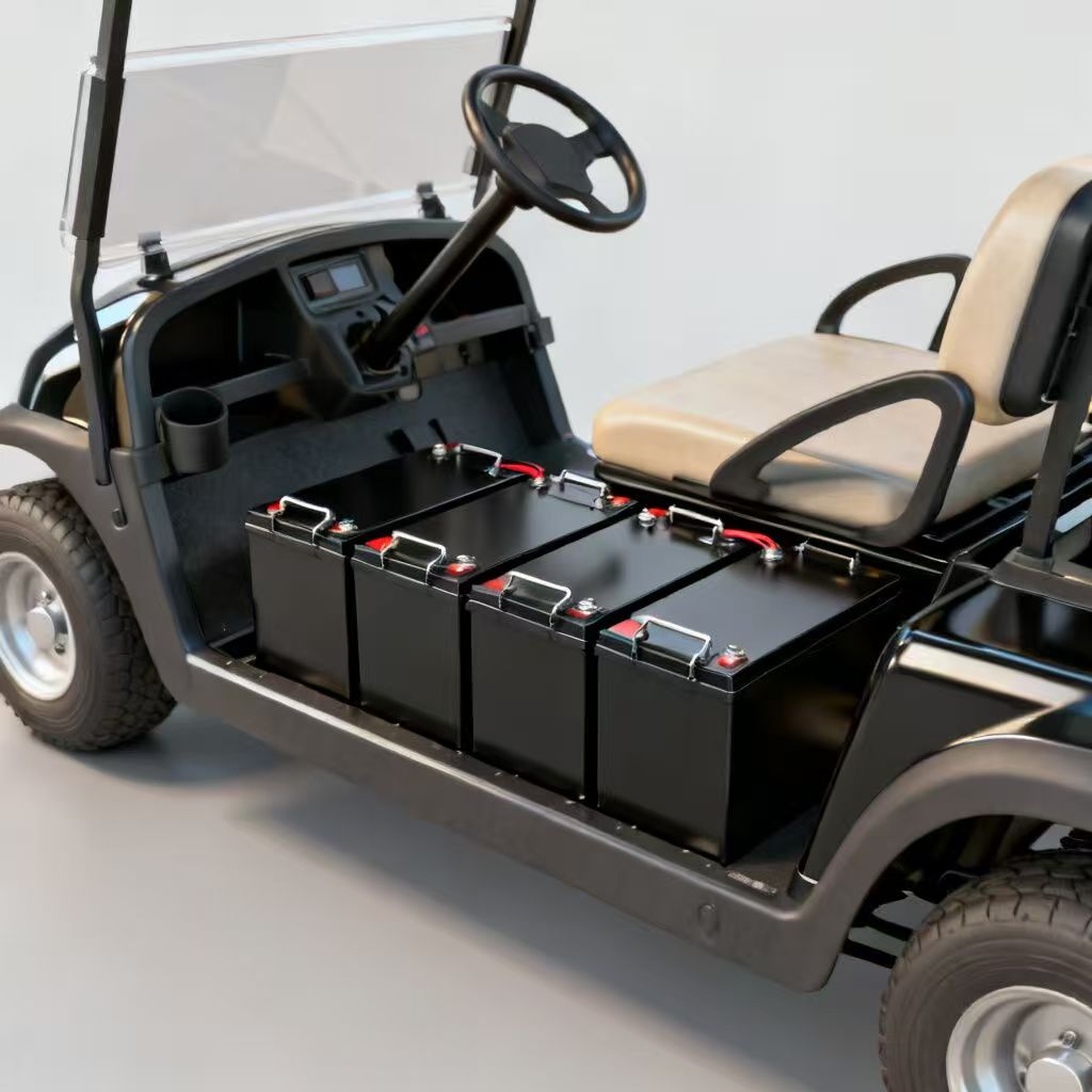 72V 40Ah battery for electric scooter