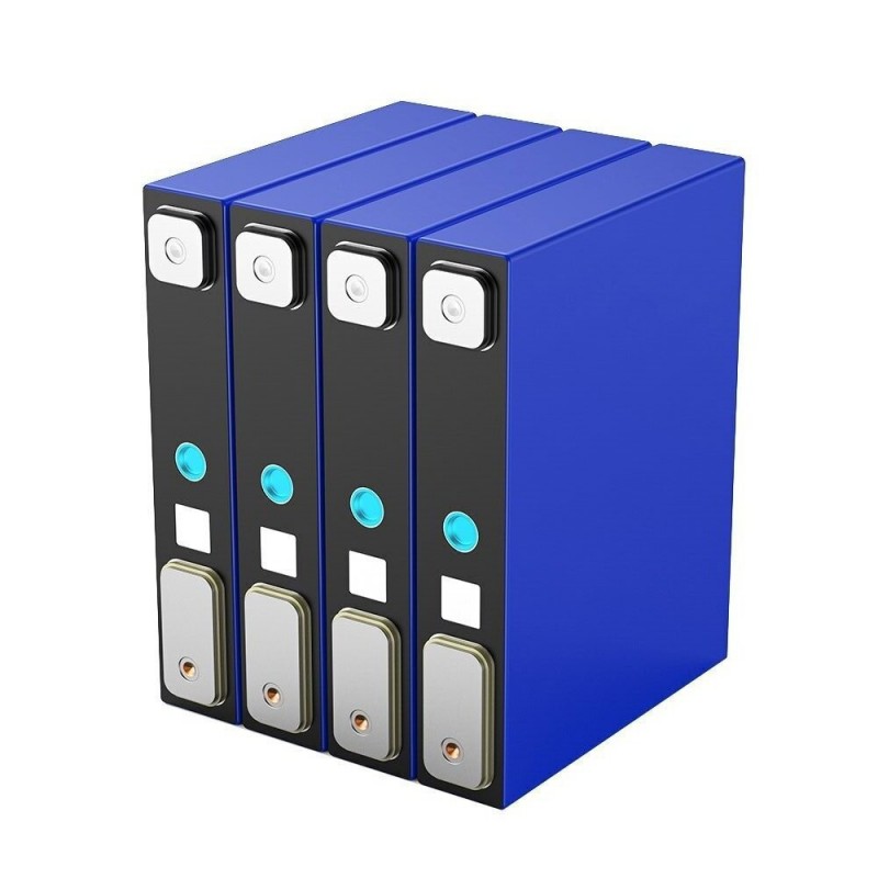 3.2V High-Stability 52Ah EV Battery