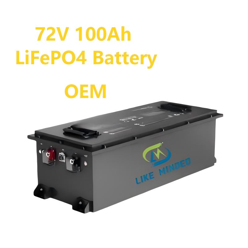 custom 72V battery pack factory custom 72V battery pack factory