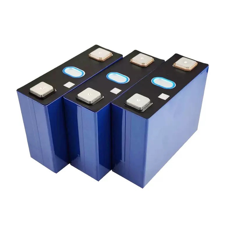 3.2V 100Ah prismatic LiFePO4 cell