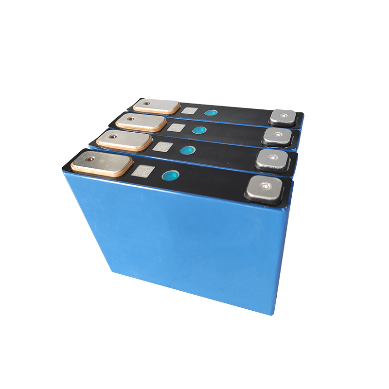 high energy density 3.2V 52Ah LFP cell
