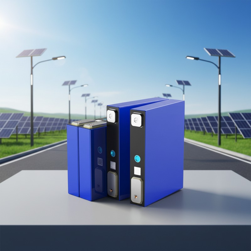 52Ah battery for solar power system