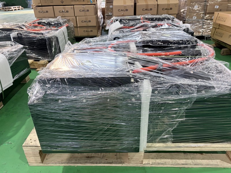 80V 280Ah high capacity lithium forklift battery LFP 80V 280Ah high capacity lithium forklift battery LFP