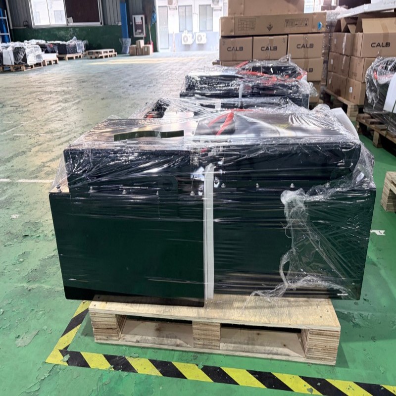 80V 280Ah lithium forklift battery high capacity