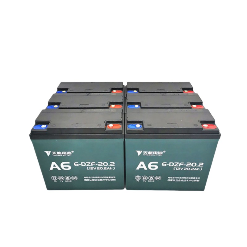&nbsp;12V VRLA Lead Acid Battery for Scooters