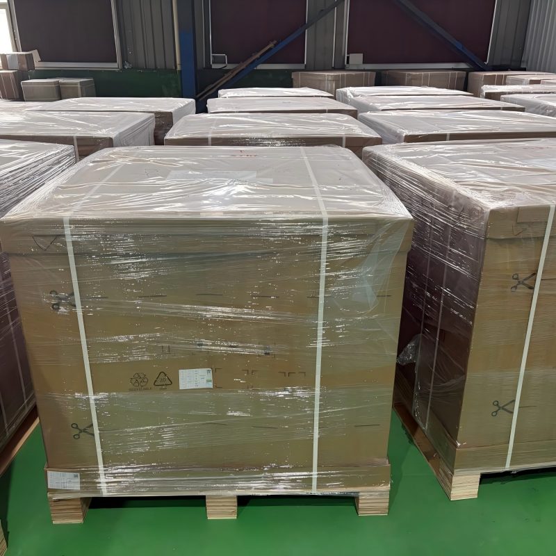 Cell Packaging