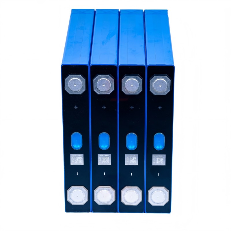 4000 Cycles LF150 Battery Lithium Iron Phosphate Cell 4000 Cycles LF150 Battery High Safety Lithium Iron Phosphate Cell