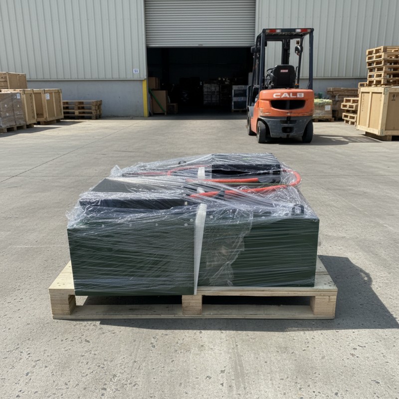 high discharge current lithium battery 450A