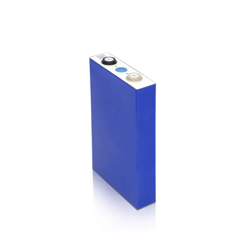 High Performance 105Ah LiFePO4 Battery Cell High Performance 105Ah LiFePO4 Battery Cell