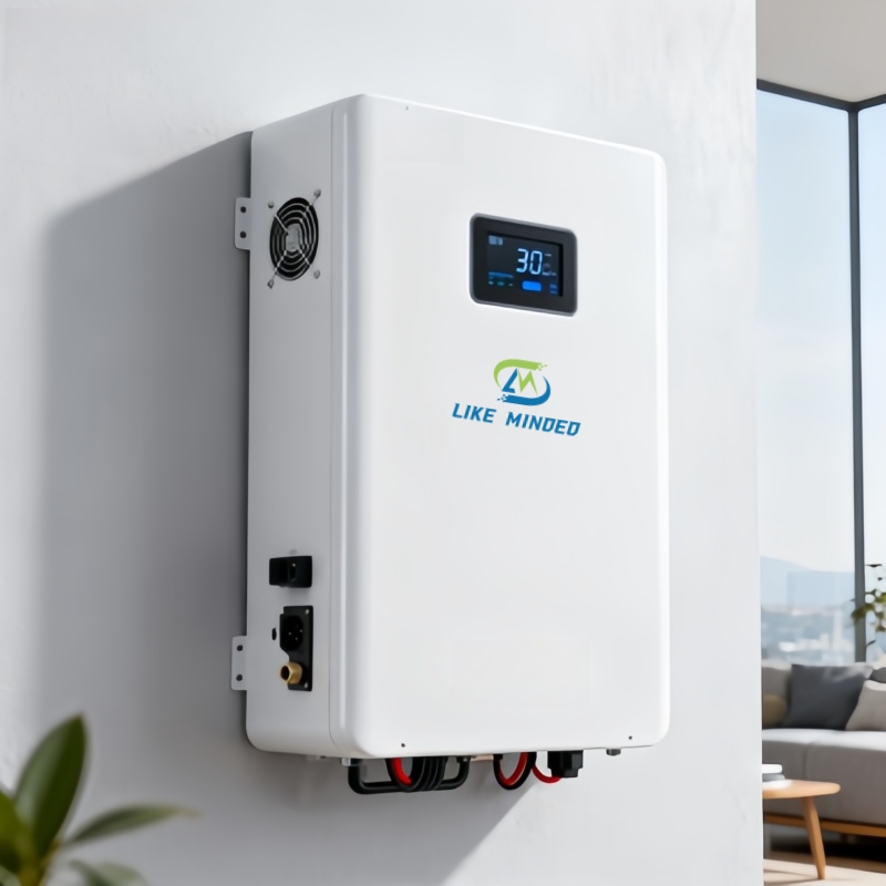 home lithium battery energy storage system